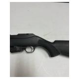 Ruger .40 cal carbine semi-auto rifle
