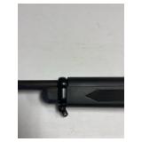 Ruger .40 cal carbine semi-auto rifle