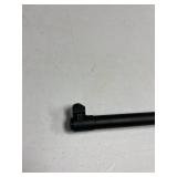 Ruger .40 cal carbine semi-auto rifle