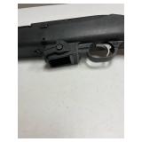 Ruger .40 cal carbine semi-auto rifle