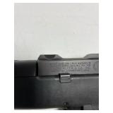 Ruger .40 cal carbine semi-auto rifle