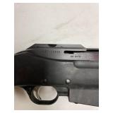 Ruger .40 cal carbine semi-auto rifle