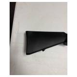 Saiga 410 ga semi-auto with one mag and a drum magazine