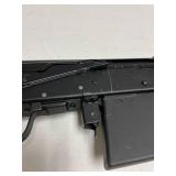 Saiga 410 ga semi-auto with one mag and a drum magazine