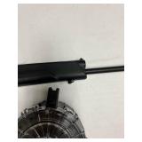 Saiga 410 ga semi-auto with one mag and a drum magazine