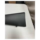 Saiga 410 ga semi-auto with one mag and a drum magazine