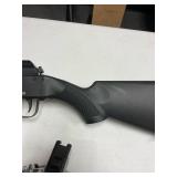 Saiga 410 ga semi-auto with one mag and a drum magazine