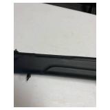 Saiga 410 ga semi-auto with one mag and a drum magazine