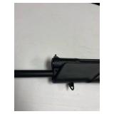 Saiga 410 ga semi-auto with one mag and a drum magazine