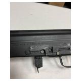 Saiga 410 ga semi-auto with one mag and a drum magazine