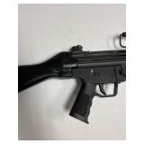 Century Arms C93 Sporter .308 semi-auto rifle