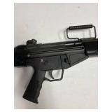 Century Arms C93 Sporter .308 semi-auto rifle