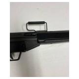 Century Arms C93 Sporter .308 semi-auto rifle