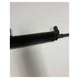 Century Arms C93 Sporter .308 semi-auto rifle