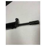 Century Arms C93 Sporter .308 semi-auto rifle