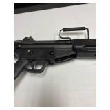 Century Arms C93 Sporter .308 semi-auto rifle