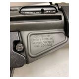 Century Arms C93 Sporter .308 semi-auto rifle