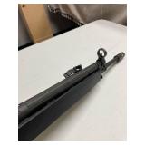 Century Arms C93 Sporter .308 semi-auto rifle