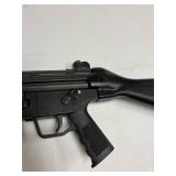 Century Arms C93 Sporter .308 semi-auto rifle