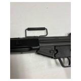 Century Arms C93 Sporter .308 semi-auto rifle