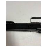 Century Arms C93 Sporter .308 semi-auto rifle