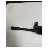 Century Arms C93 Sporter .308 semi-auto rifle