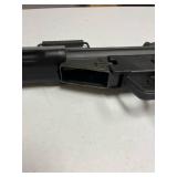 Century Arms C93 Sporter .308 semi-auto rifle