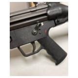 Century Arms C93 Sporter .308 semi-auto rifle