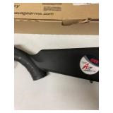 Savage Army A17 HMR semi-auto NEW with box