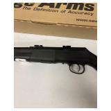 Savage Army A17 HMR semi-auto NEW with box