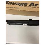 Savage Army A17 HMR semi-auto NEW with box