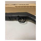 Savage Army A17 HMR semi-auto NEW with box