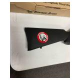Savage Army A17 HMR semi-auto NEW with box