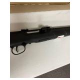 Savage Army A17 HMR semi-auto NEW with box