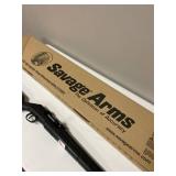 Savage Army A17 HMR semi-auto NEW with box