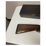 Tri-Star 20 gauge shotgun NEW IN BOX