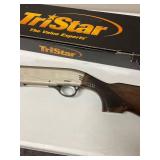 Tri-Star 20 gauge shotgun NEW IN BOX