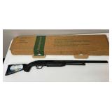 Mossberg 410 gauge pump action shotgun