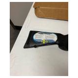 Mossberg 410 gauge pump action shotgun