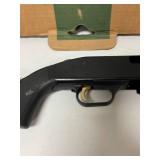 Mossberg 410 gauge pump action shotgun