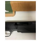 Mossberg 410 gauge pump action shotgun