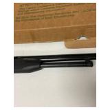 Mossberg 410 gauge pump action shotgun