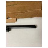 Mossberg 410 gauge pump action shotgun