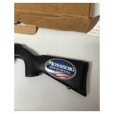Mossberg 410 gauge pump action shotgun