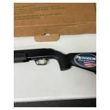 Mossberg 410 gauge pump action shotgun