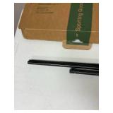 Mossberg 410 gauge pump action shotgun