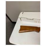 Ruger 10-22 fifty year .22 cal rifle NEW IN BOX