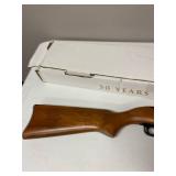 Ruger 10-22 fifty year .22 cal rifle NEW IN BOX