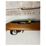 Ruger 10-22 fifty year .22 cal rifle NEW IN BOX