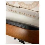 Ruger 10-22 fifty year .22 cal rifle NEW IN BOX